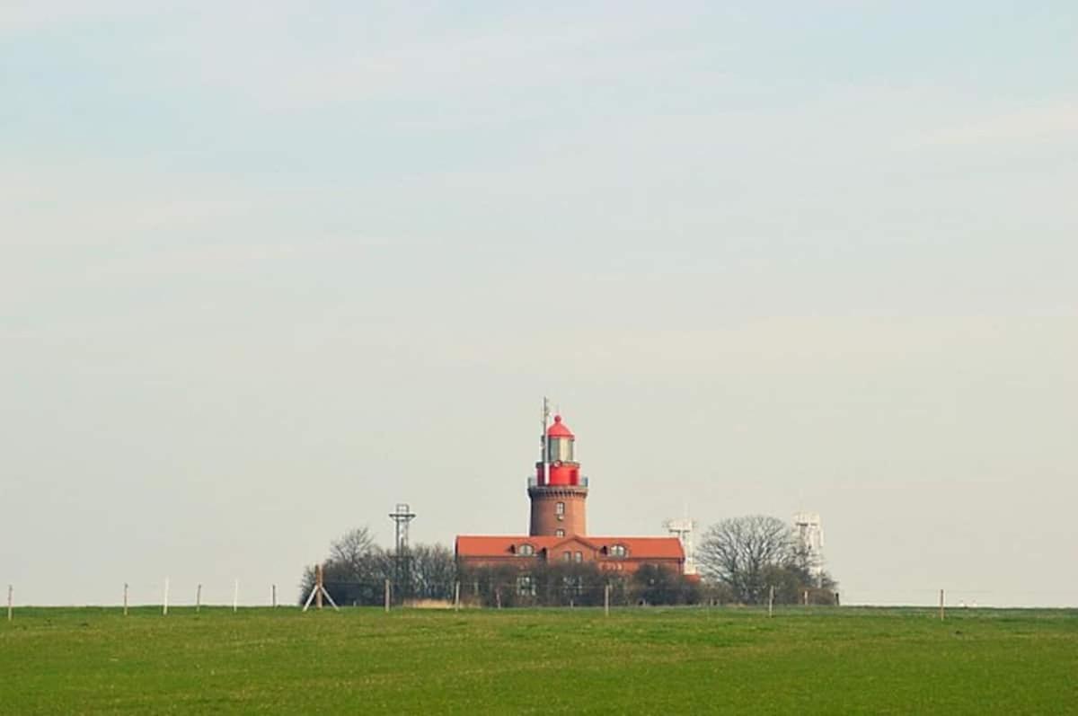 Ferienhaus In Кюлунгсборн Экстерьер фото
